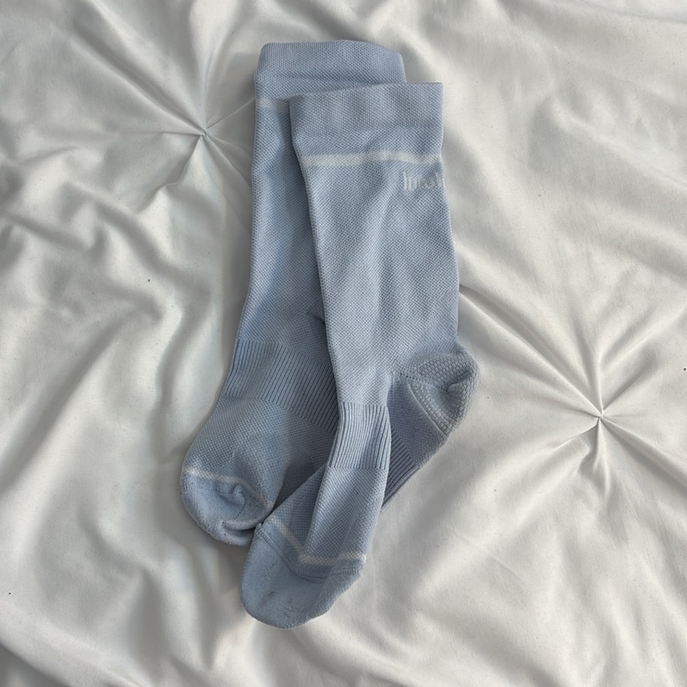 Lululemon, Nike Athletic Sock Set - Picture 2 of 8
